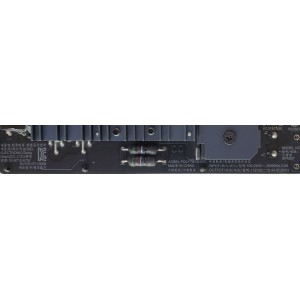 FUENTE DE PODER PARA APPLE IMAC / NUMERO DE PARTE XU100121-13058 / APA007 / MODELO A1418 21,5'' (2013)	